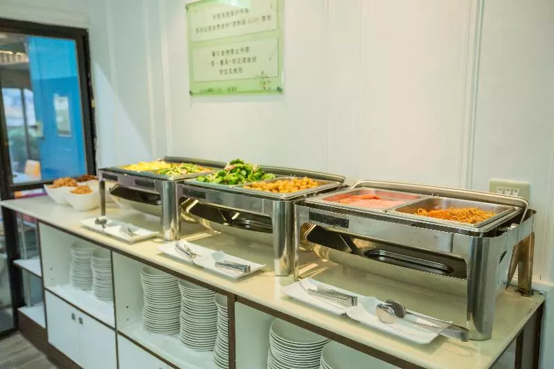 Fotos del hotel Ximen Relite:  8