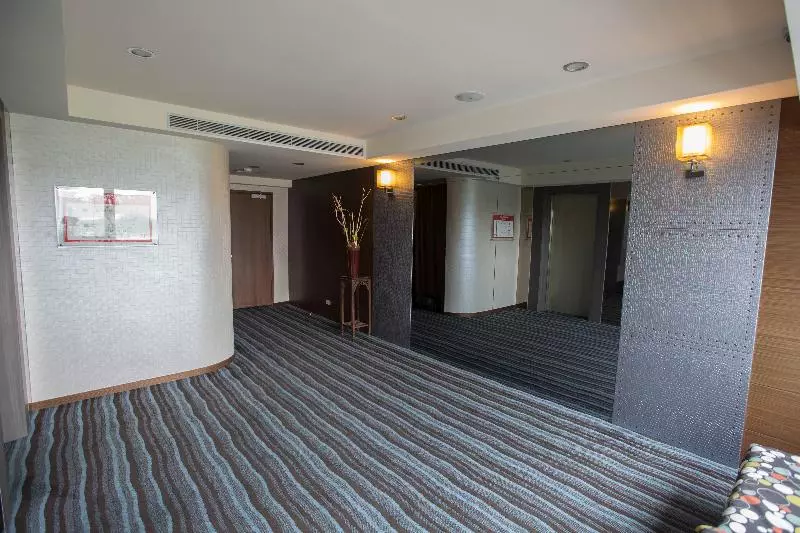 Fotos del hotel Ximen Relite:  11