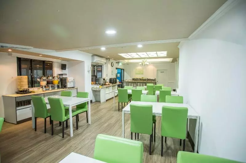 Fotos del hotel Ximen Relite:  18