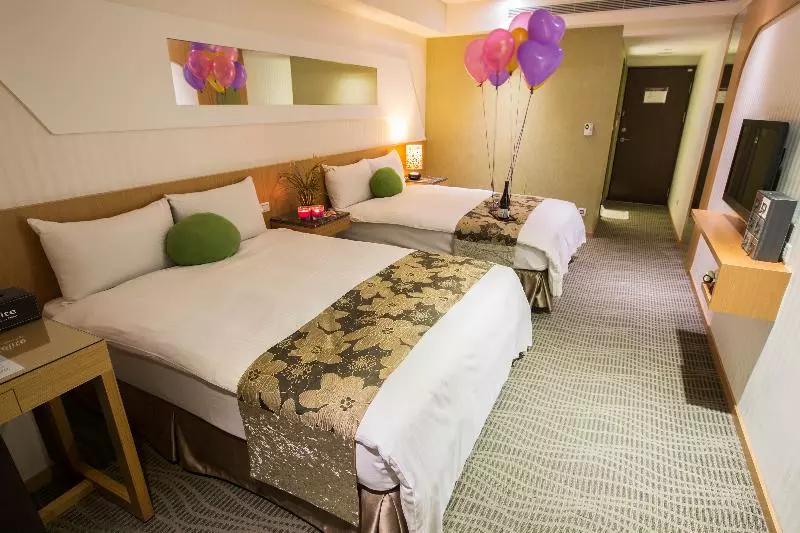 Fotos del hotel Ximen Relite:  16