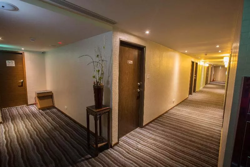 Fotos del hotel Ximen Relite:  25