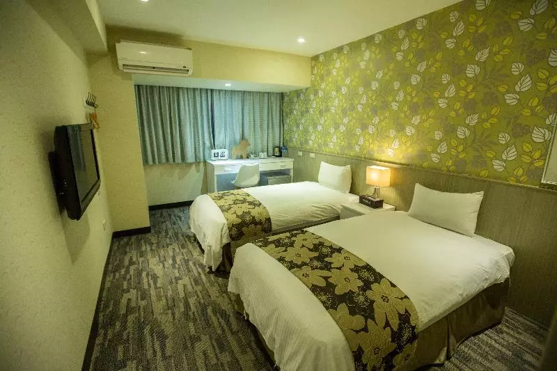 Fotos del hotel Ximen Relite:  22