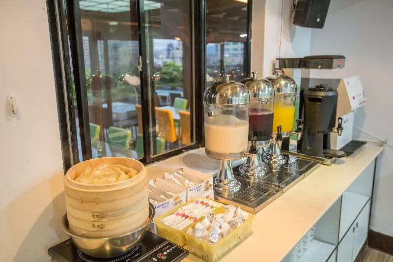 Fotos del hotel Ximen Relite:  24