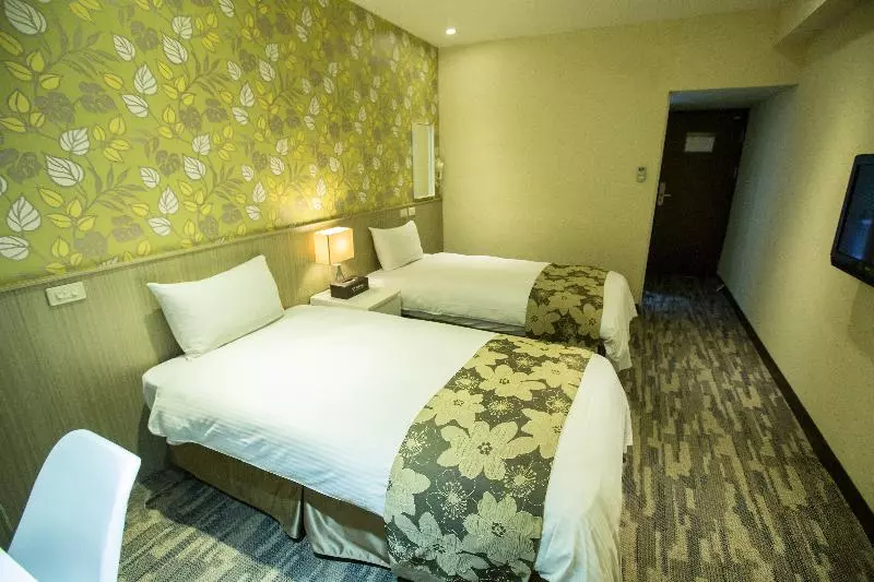 Fotos del hotel Ximen Relite:  19