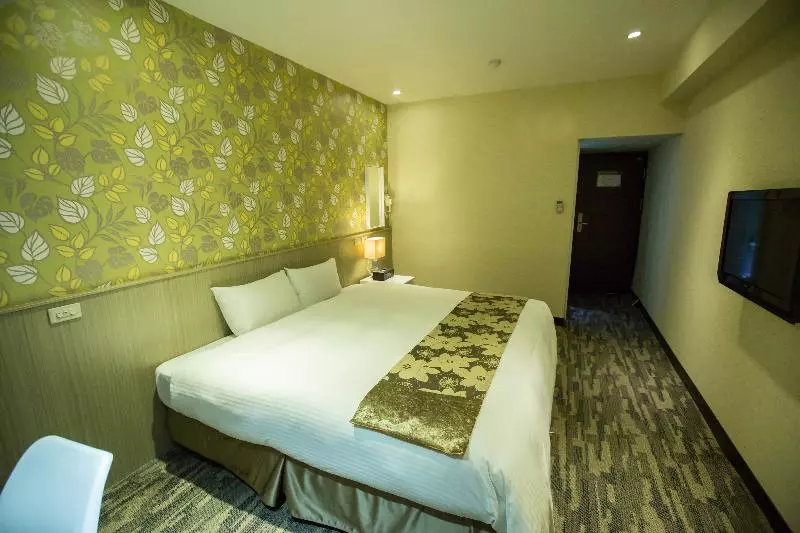 Fotos del hotel Ximen Relite:  10