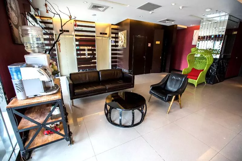 Fotos del hotel Ximen Relite:  2