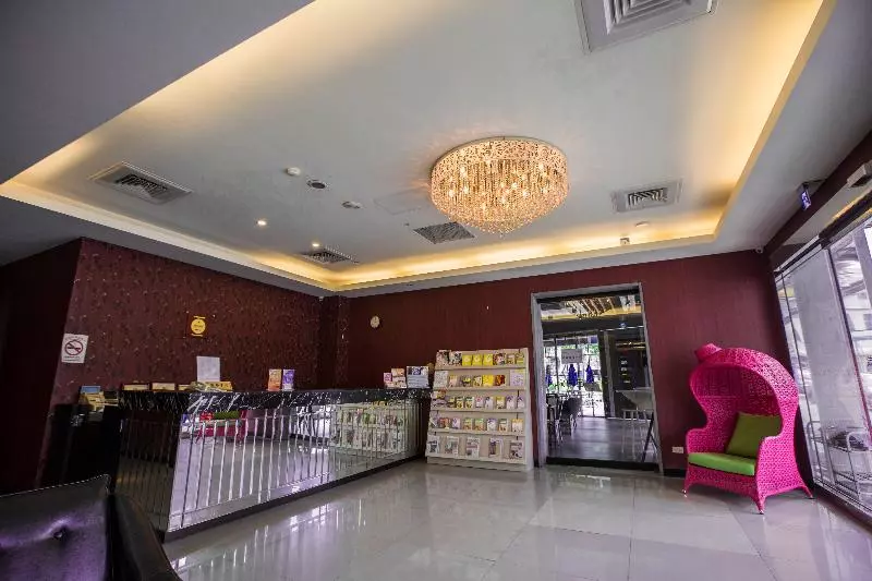 Fotos del hotel Ximen Relite:  3