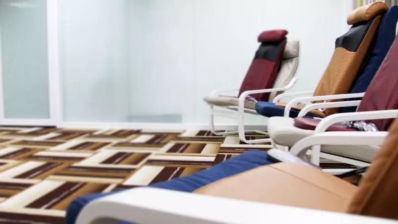 Fotos del hotel Ximen Relite:  9