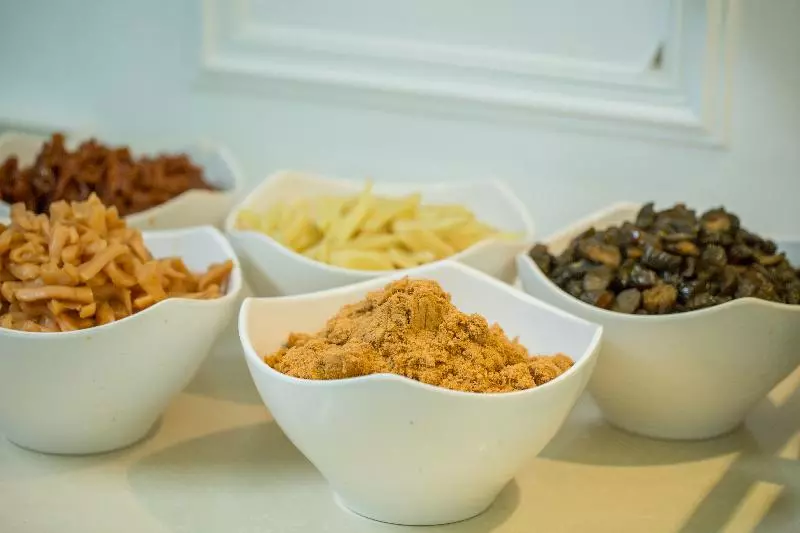 Fotos del hotel Ximen Relite:  20