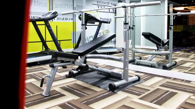 Fotos del hotel Ximen Relite:  4