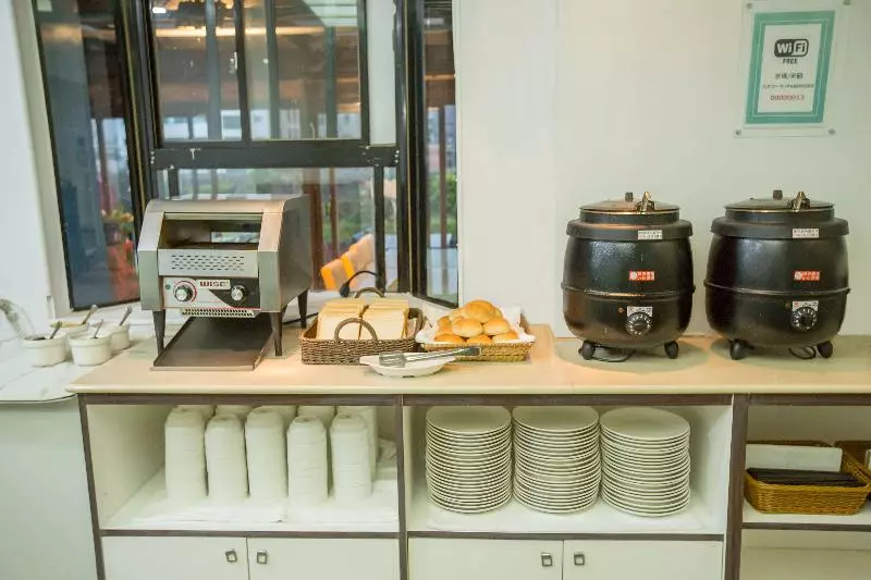 Fotos del hotel Ximen Relite:  7