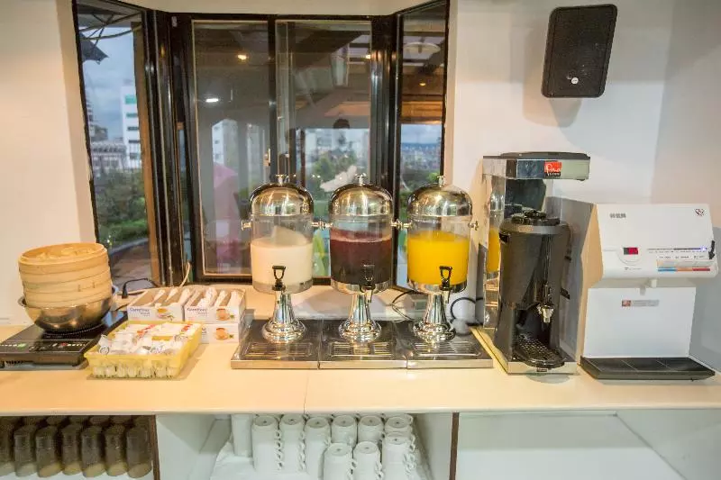 Fotos del hotel Ximen Relite:  14