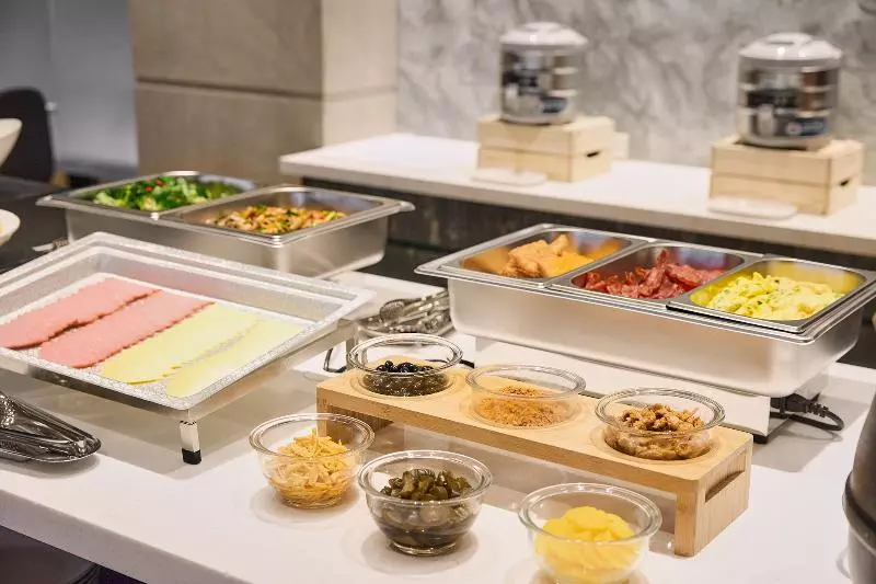 Fotos del hotel Orange  Linsen, Taipei:  11