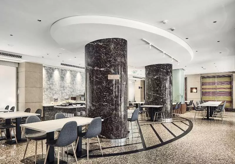 Fotos del hotel Orange  Linsen, Taipei:  14