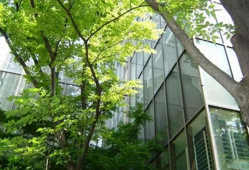 Fotos del hotel Ark  Royal Fukuoka Tenjin  Routeinn S:  8