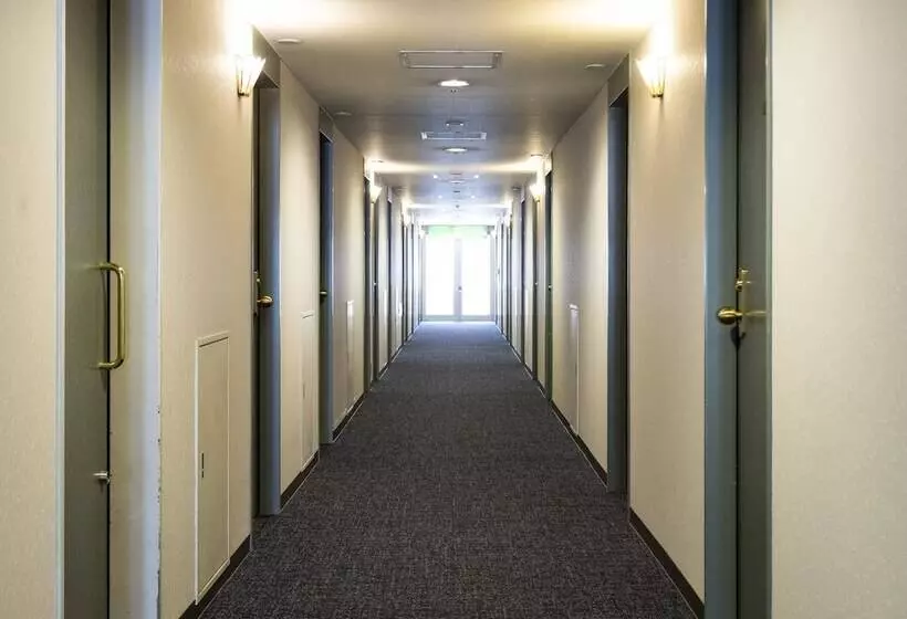 Fotos del hotel Ark  Royal Fukuoka Tenjin  Routeinn S:  16