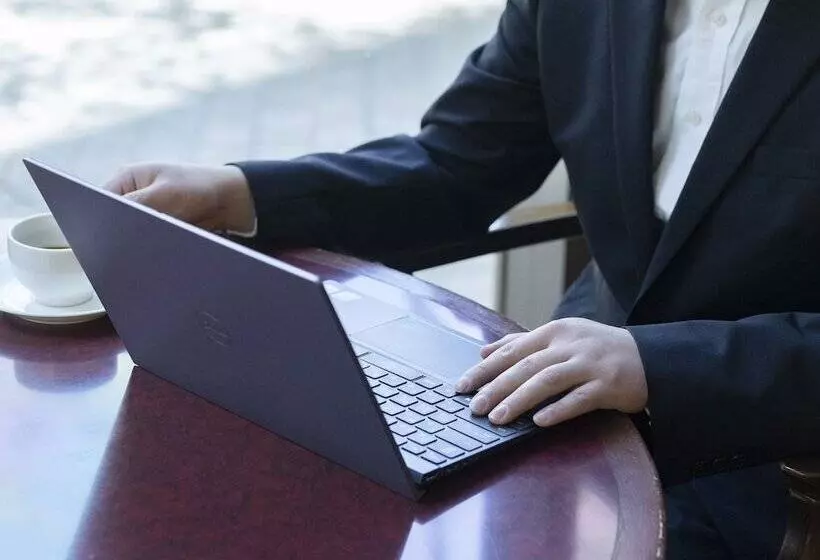 Fotos del hotel Ark  Royal Fukuoka Tenjin  Routeinn S:  5