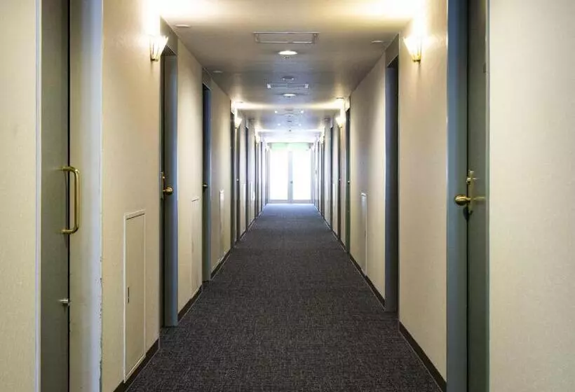 Fotos del hotel Ark  Royal Fukuoka Tenjin  Routeinn S:  21