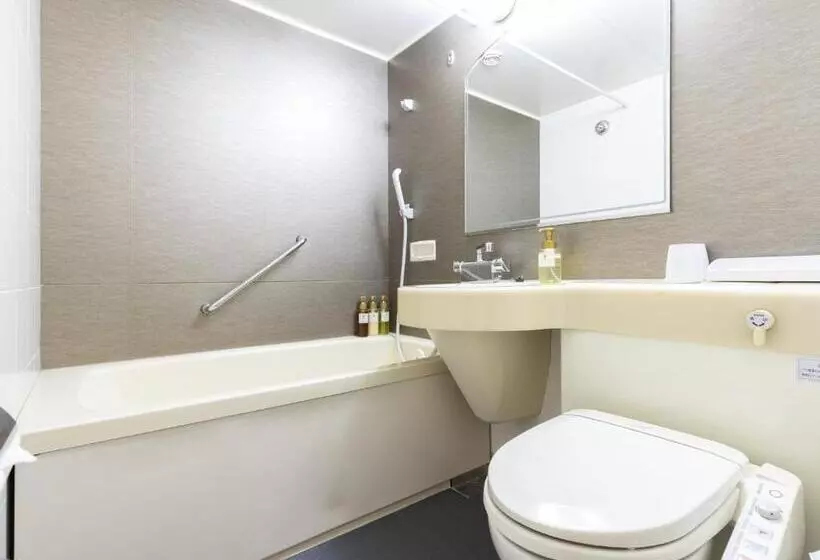 Fotos del hotel Ark  Royal Fukuoka Tenjin  Routeinn S:  13