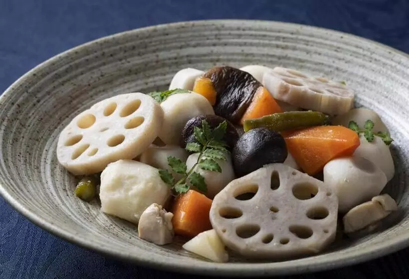 Fotos del hotel Ark  Royal Fukuoka Tenjin  Routeinn S:  17