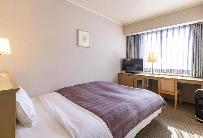 Ark  Royal Fukuoka Tenjin  Routeinn S