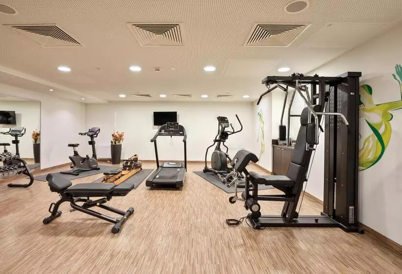 Fotos del hotel Austria Trend  Doppio Wien:  3