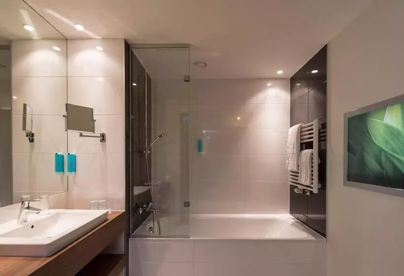 Fotos del hotel Austria Trend  Doppio Wien:  7