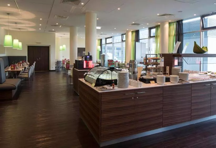 Fotos del hotel Austria Trend  Doppio Wien:  12