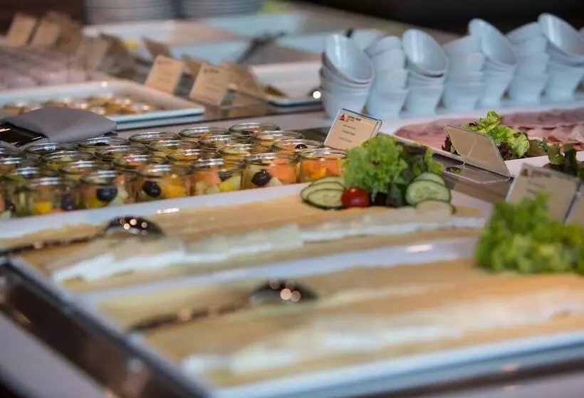 Fotos del hotel Austria Trend  Doppio Wien:  21