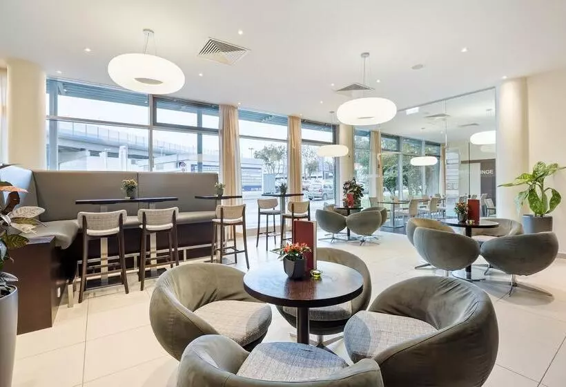 Fotos del hotel Austria Trend  Doppio Wien:  2