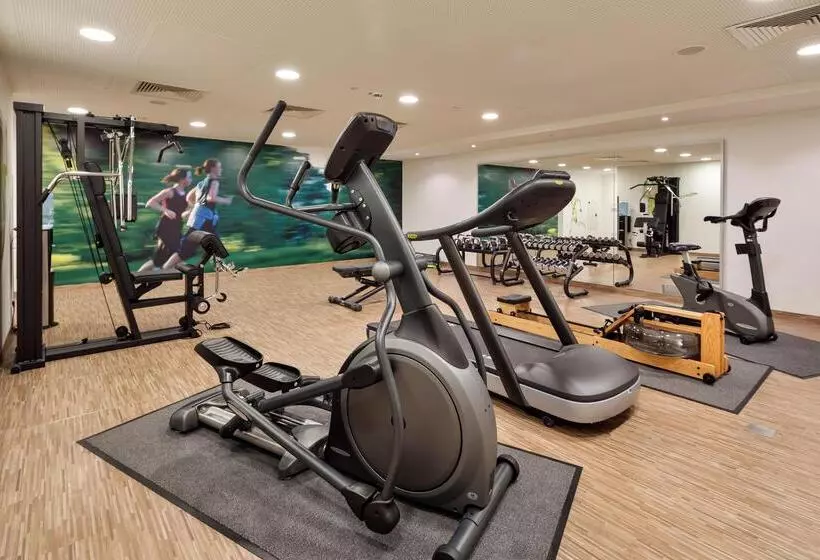 Fotos del hotel Austria Trend  Doppio Wien:  16