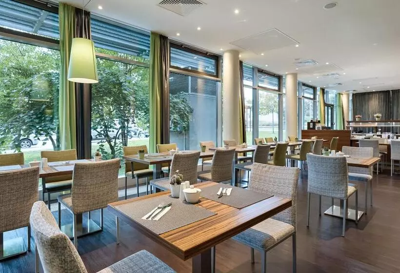 Fotos del hotel Austria Trend  Doppio Wien:  17