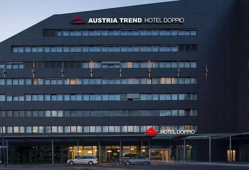 Austria Trend  Doppio Wien
