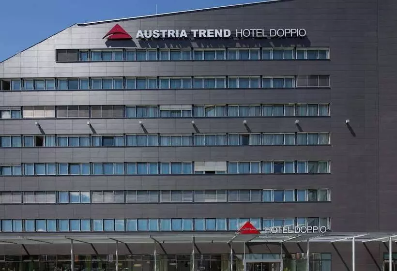 Fotos del hotel Austria Trend  Doppio Wien:  9