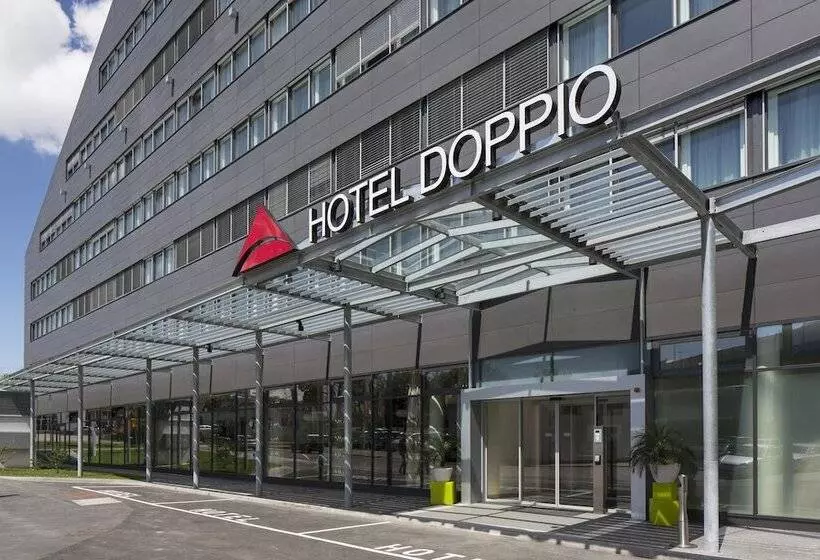 Fotos del hotel Austria Trend  Doppio Wien:  22