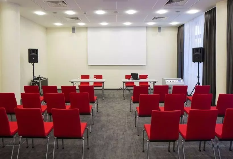 Fotos del hotel Austria Trend  Doppio Wien:  6