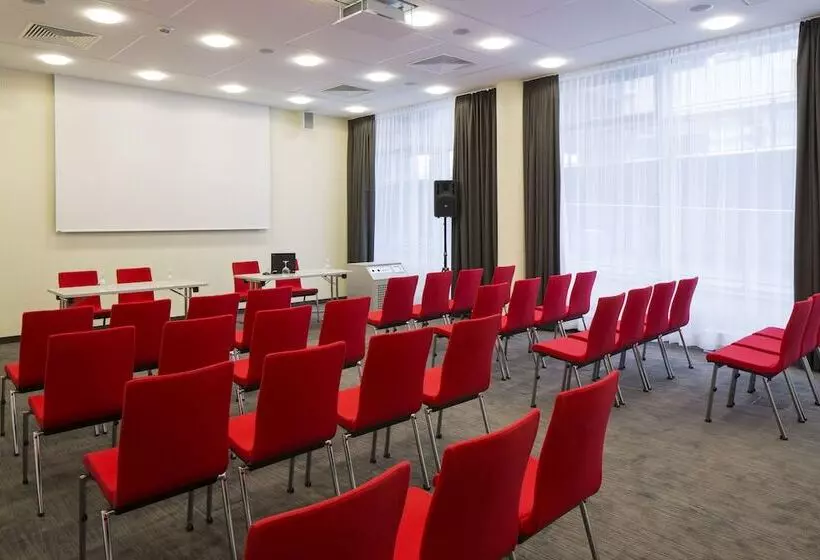 Fotos del hotel Austria Trend  Doppio Wien:  13