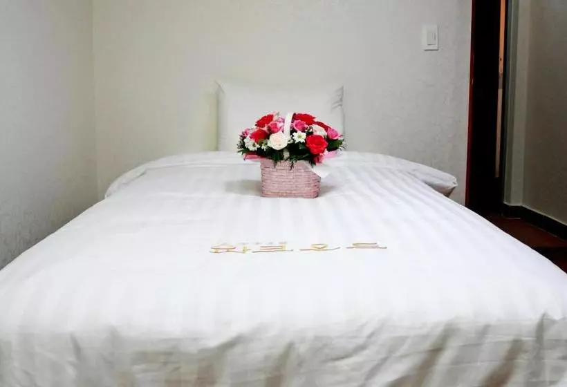 Fotos del hotel Parkwood Incheon Airport:  18