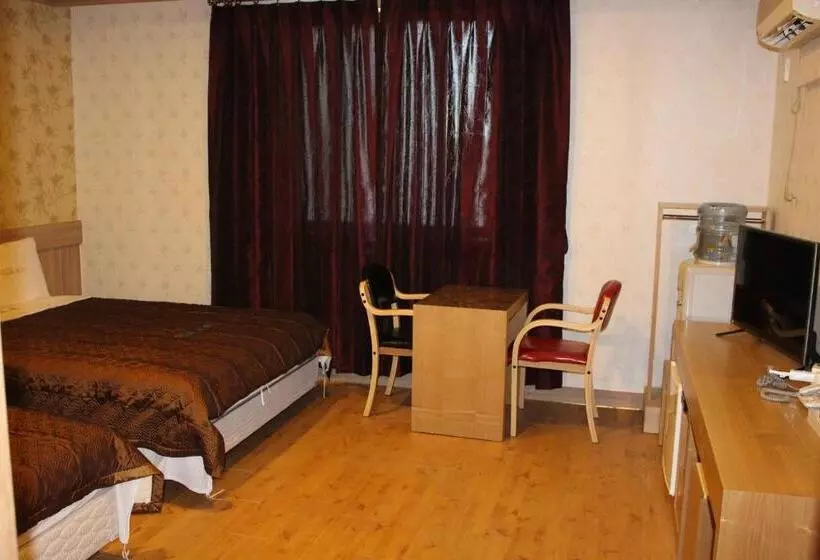 Fotos del hotel Parkwood Incheon Airport:  24