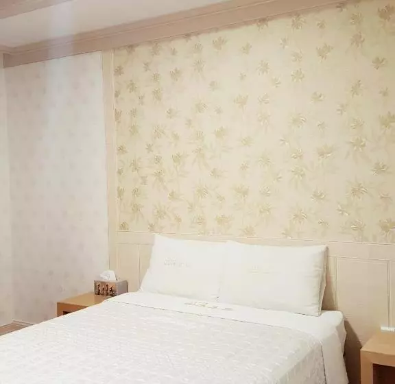 Fotos del hotel Parkwood Incheon Airport:  23