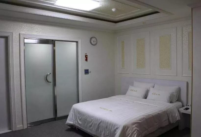 Fotos del hotel Parkwood Incheon Airport:  21