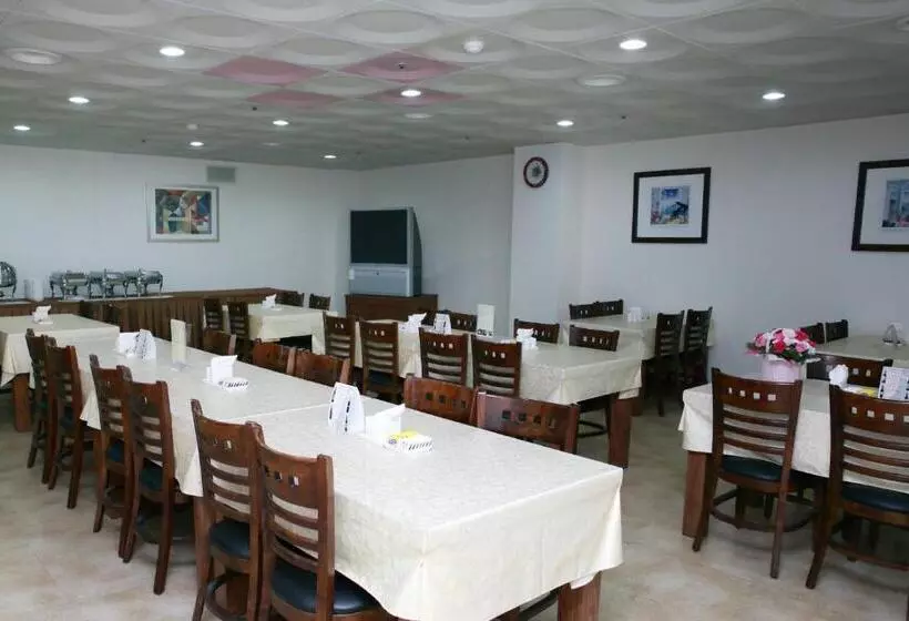 Fotos del hotel Parkwood Incheon Airport:  9