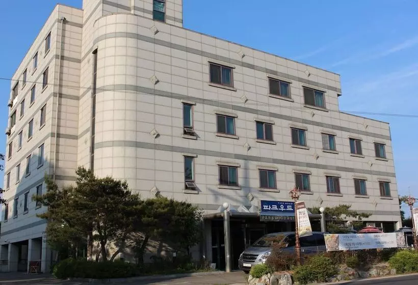 Fotos del hotel Parkwood Incheon Airport:  6