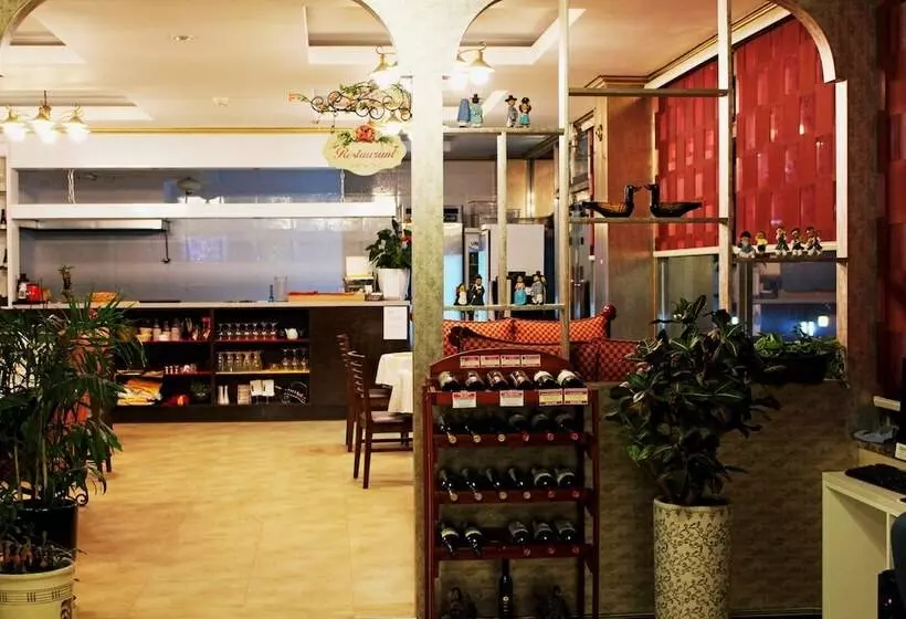 Fotos del hotel Parkwood Incheon Airport:  13