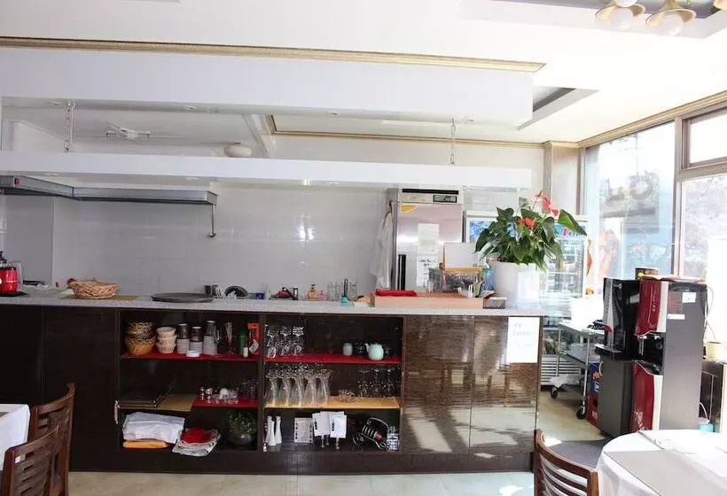 Fotos del hotel Parkwood Incheon Airport:  10