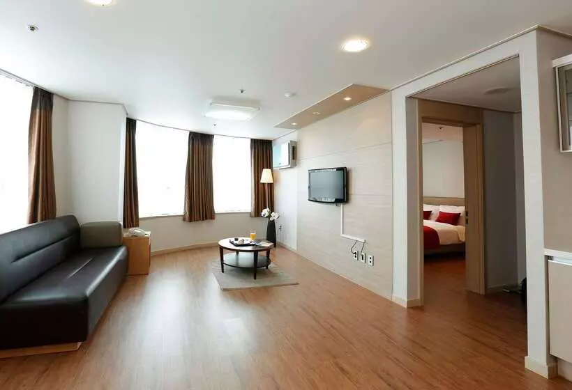 Fotos del hotel Ramada By Wyndham Seoul Dongdaemun:  22