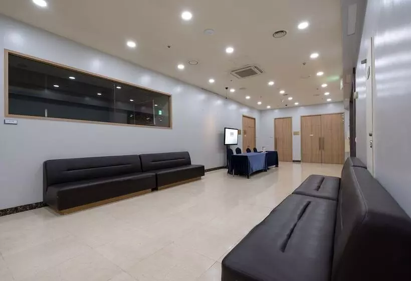 Fotos del hotel Ramada By Wyndham Seoul Dongdaemun:  4