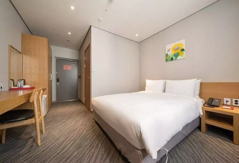 Fotos del hotel Ramada By Wyndham Seoul Dongdaemun:  18