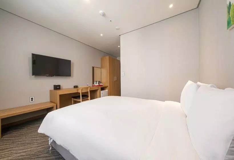Ramada By Wyndham Seoul Dongdaemun