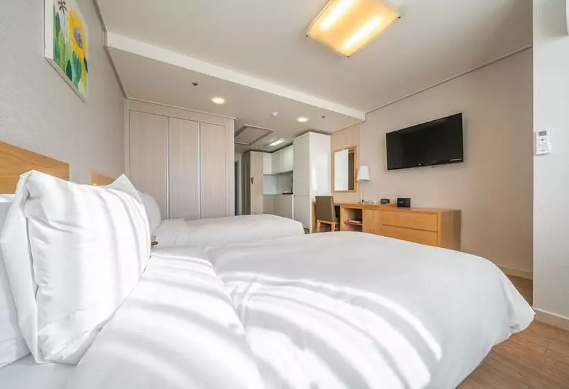 Fotos del hotel Ramada By Wyndham Seoul Dongdaemun:  16